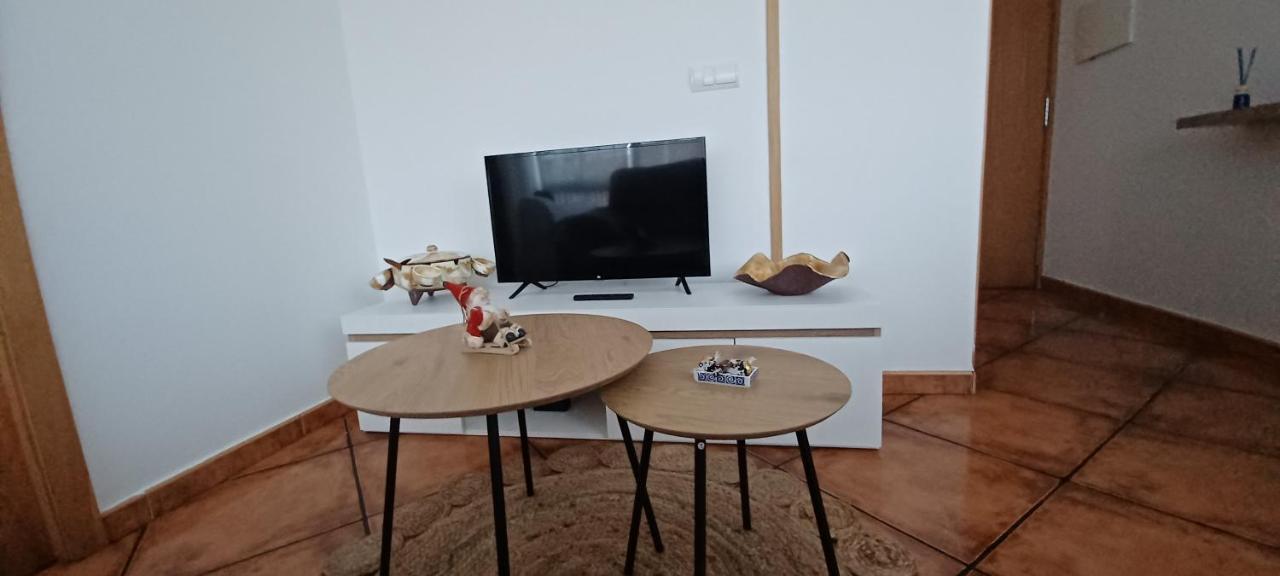 Loft Turistico Apartman Vigo Kültér fotó